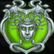 Realm of Legends: Зеленый символ
