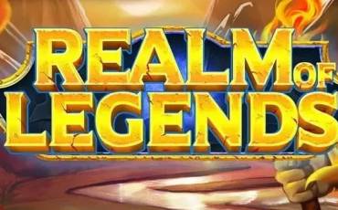 Realm of Legends