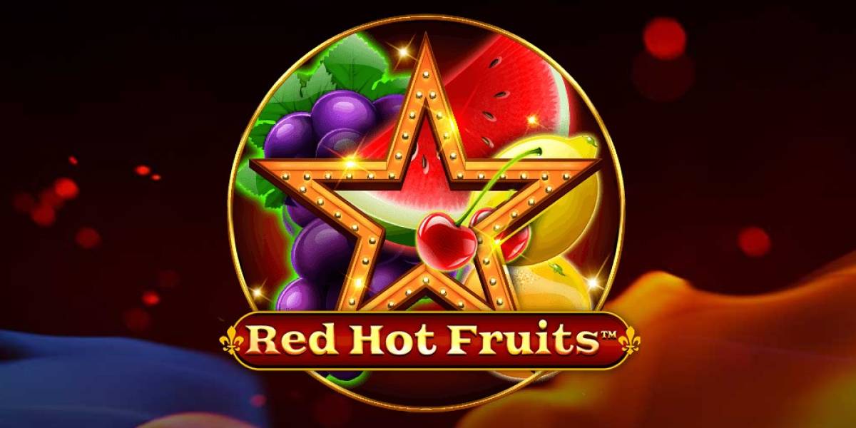 Red Hot Fruits