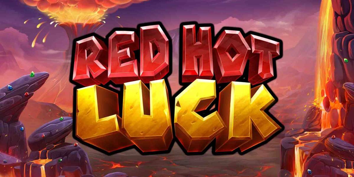 Red Hot Luck