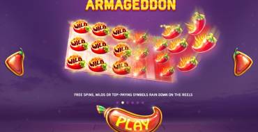 Red Hot Slot: Бонусные игры