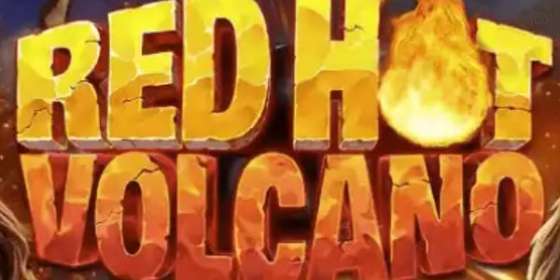 Red Hot Volcano (Booming Games) обзор