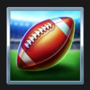Red Zone Blitz: Мяч
