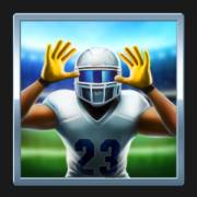 Red Zone Blitz: Special Receiver Symbol