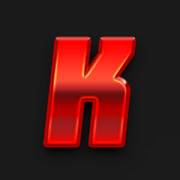 Red Zone Blitz: K