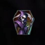 Reel Crime: Coffin Up Cash: Смерть