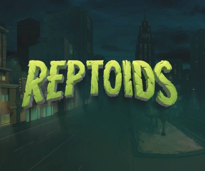 Reptoids