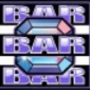 Retro Reels – Diamond Glitz: BAR