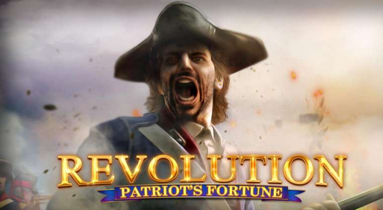 Видео покер Revolution Patriot’s Fortune демо-игра