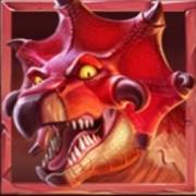 Rex Stampede: Дино