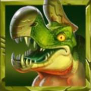 Rex Stampede: Динозавр