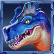 Rex Stampede: Динозавр 2