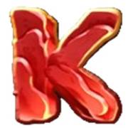 Rex Stampede: K