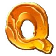 Rex Stampede: Q