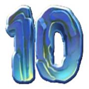 Rex Stampede: 10
