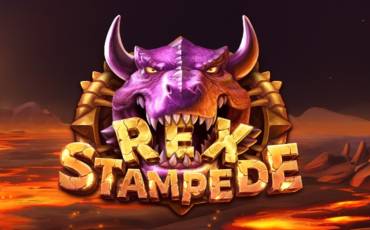 Rex Stampede
