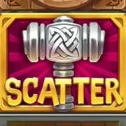 Riches of Midgard: Land and Expand: Scatter