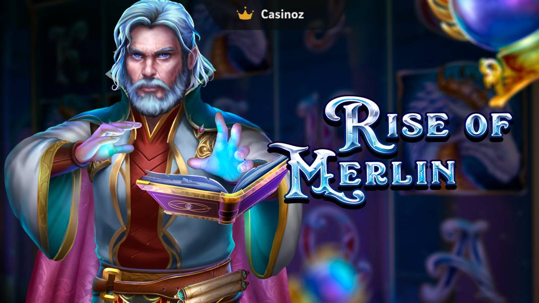 Rise of Merlin