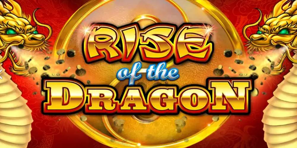 Rise of the Dragon