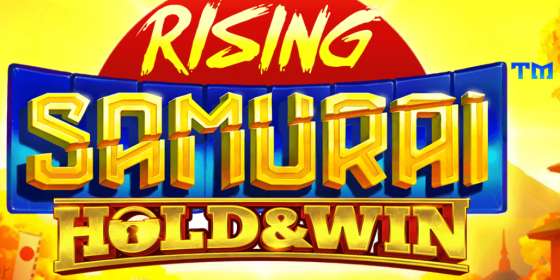 Rising Samurai: Hold and Win (iSoftBet) обзор