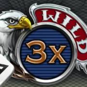 Road 2 Cash Dice: Wild