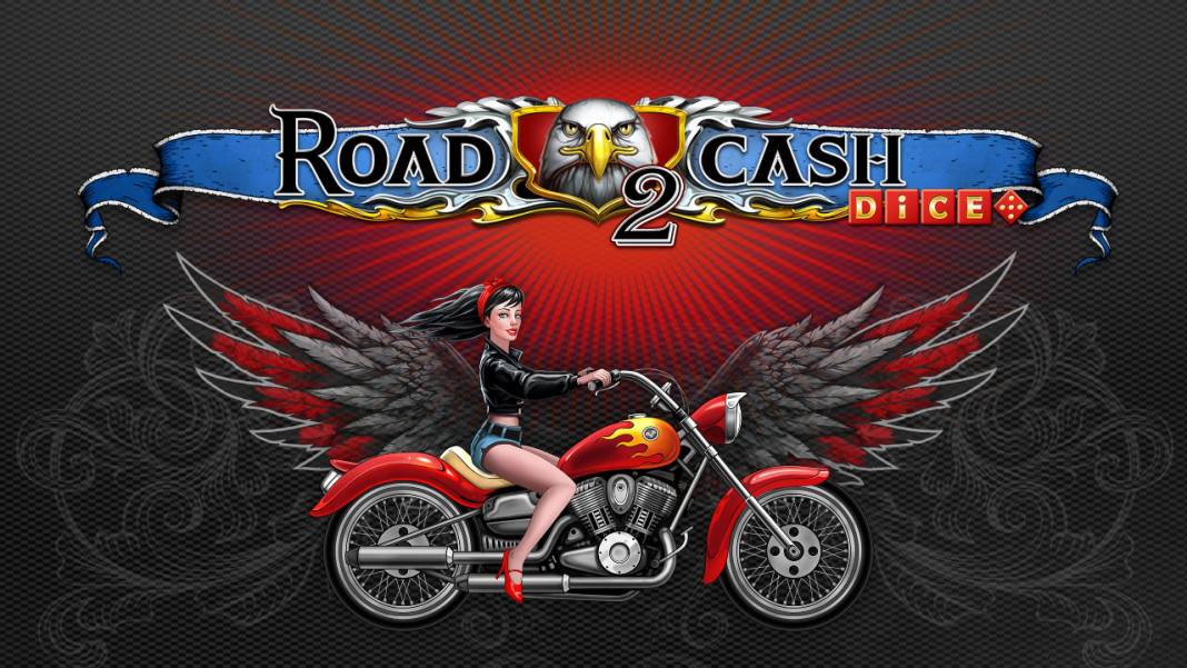 Road 2 Cash Dice