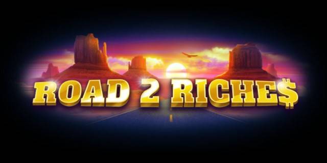 Road 2 Riches