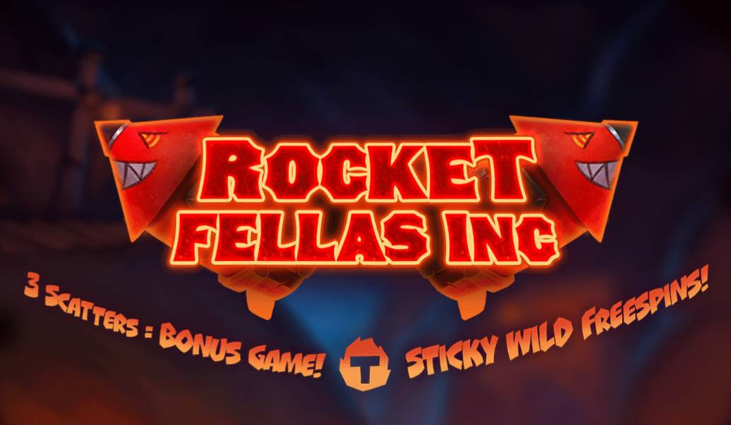 Rocket Fellas