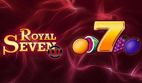 Royal Seven XXL (Gamomat) обзор