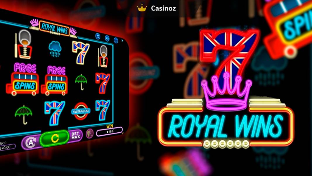 Royal Wins