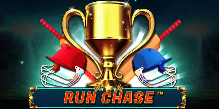 Онлайн слот Run Chase играть