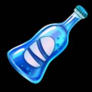 Rush Fever Soda Pop: Синяя газировка