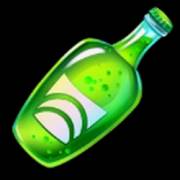 Rush Fever Soda Pop: Зеленая газировка