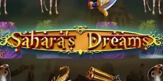 Sahara's Dreams (FuGaSo) обзор
