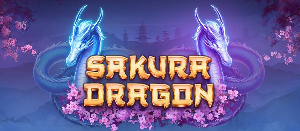Sakura Dragon