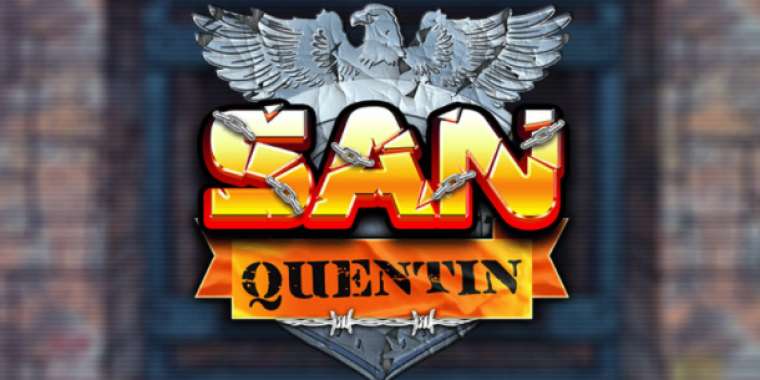 Видео покер San Quentin xWays демо-игра