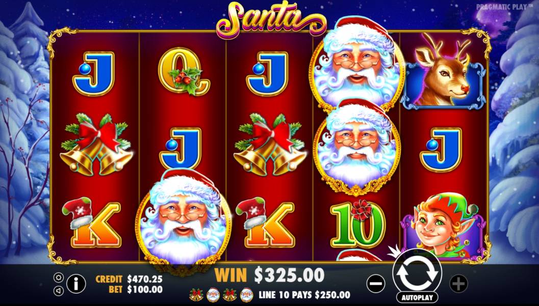 Santa