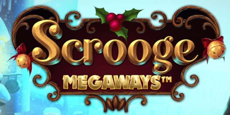 Видео покер Scrooge Megaways демо-игра