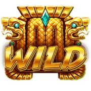 Serpent Gold: Hold & Win: Wild