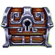 Serpent Gold: Hold & Win: Сундук