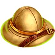 Serpent Gold: Hold & Win: Шляпа