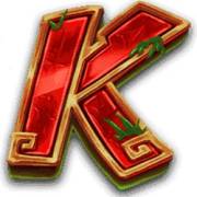 Serpent Gold: Hold & Win: K
