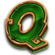 Serpent Gold: Hold & Win: Q