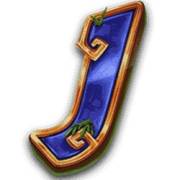 Serpent Gold: Hold & Win: J