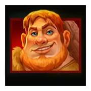 Sherwood Coins: Hold and Win: Разбойник