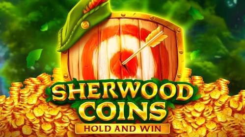 Sherwood Coins: Hold and Win (Playson) обзор