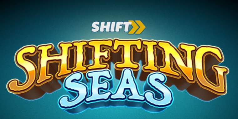 Видео покер Shifting Seas демо-игра