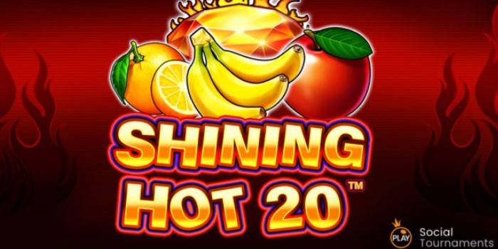 Shining Hot 20