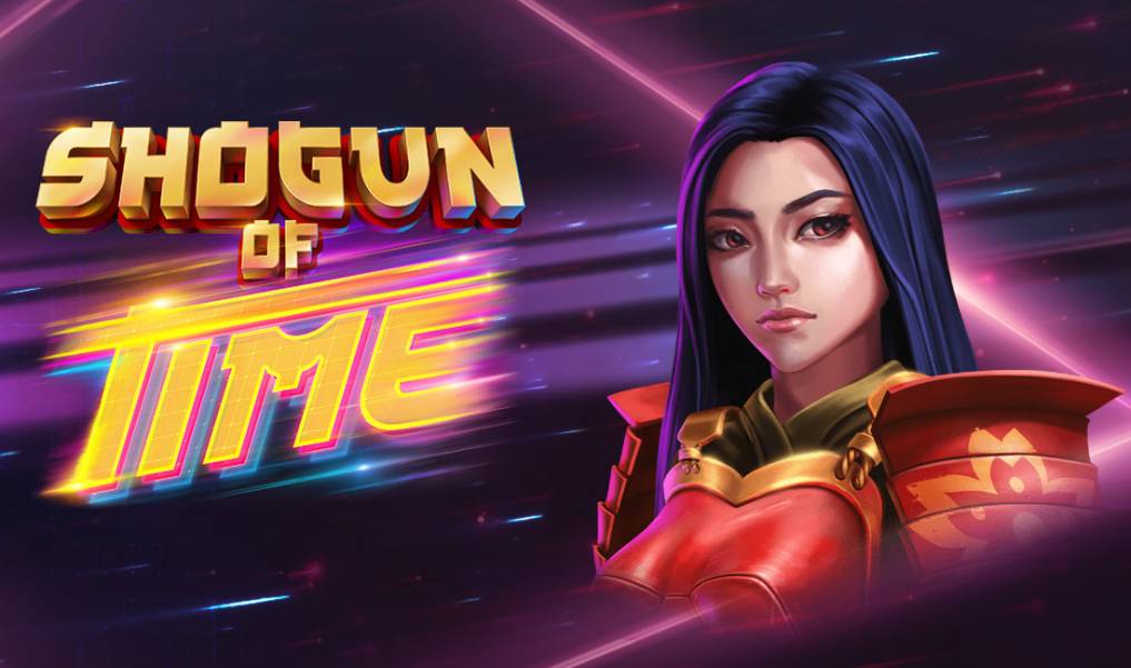 Shogun of Time