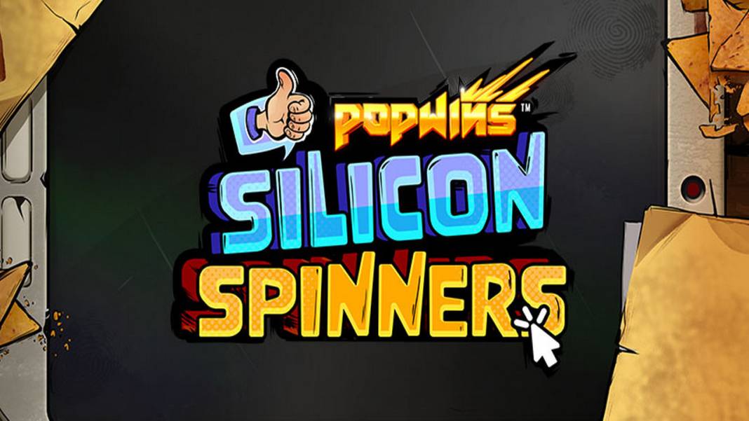 Silicon Spinners